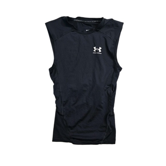 Under Armour Other - Under Armour Men's Compression Shirt Small Heatgear
